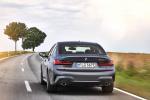 BMW 330e M Sport 2019 года (WW)